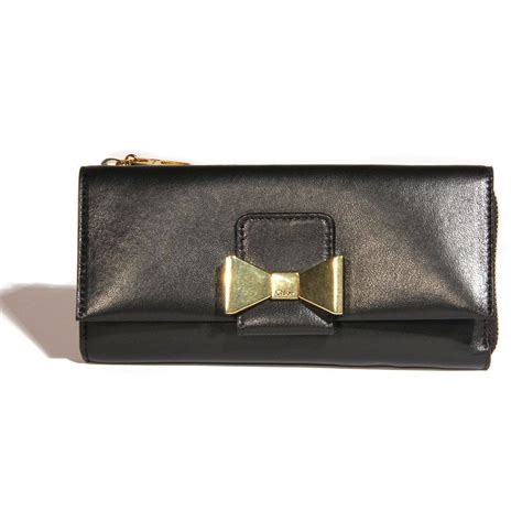 chloe bow bag|chloe bags for women.